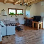Borecka - Z Sauna I Balia, Nad Jeziorem