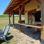 Holiday home Borecka - Z Sauna I Balia, Nad Jeziorem Szwalk