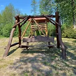 Holiday home Borecka - Z Sauna I Balia, Nad Jeziorem *
