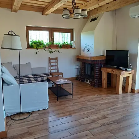 Borecka - Z Sauna I Balia, Nad Jeziorem