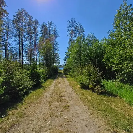 Borecka - Z Sauna I Balia, Nad Jeziorem * Szwalk