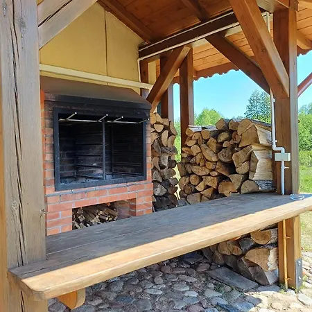 Borecka - Z Sauna I Balia, Nad Jeziorem * Szwalk