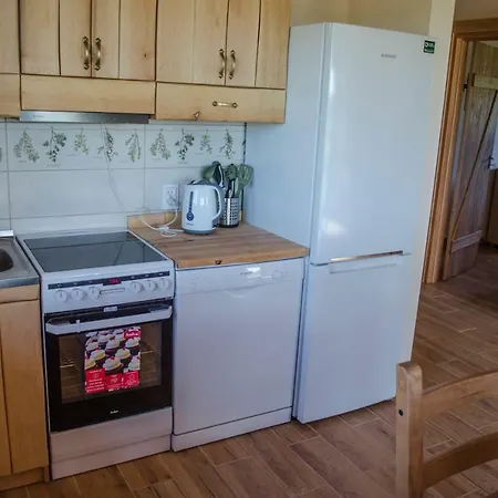 Borecka - Z Sauna I Balia, Nad Jeziorem