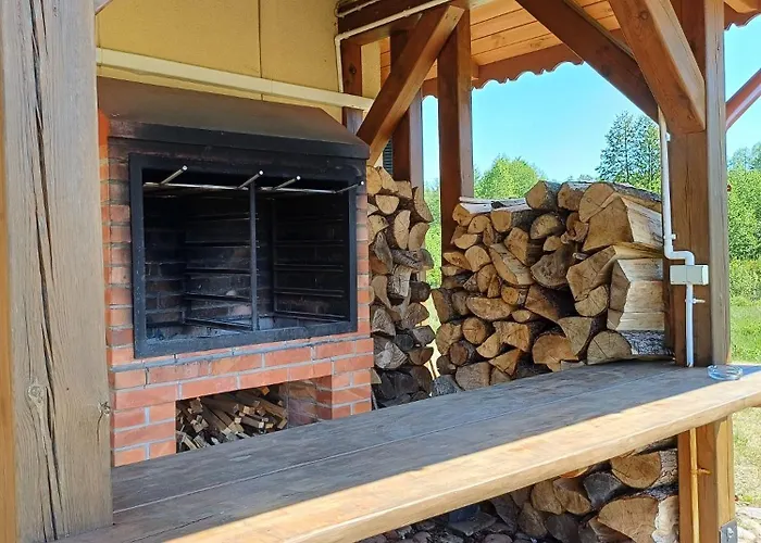 Szwałk Borecka * Szwalk