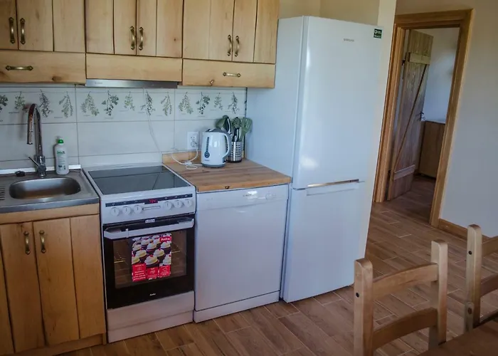 Borecka - Z Sauna I Balia, Nad Jeziorem